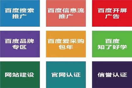 实战解析：百度推广代运营公司操作流程